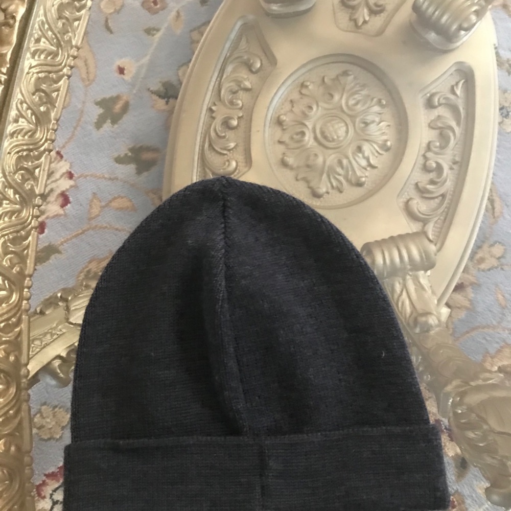 Moschino wool hat - Picture 3 of 6
